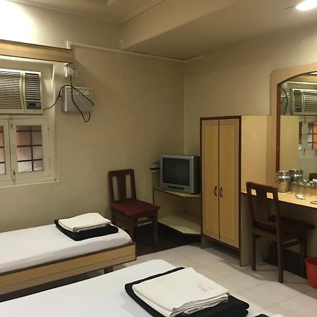 Hotel Satkar Cafeteria Belgaum Exteriör bild