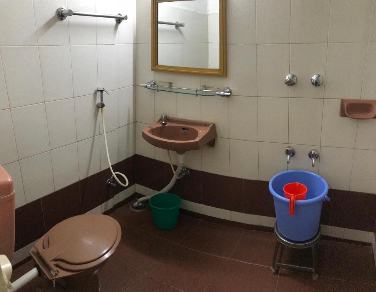 Hotel Satkar Cafeteria Belgaum Exteriör bild